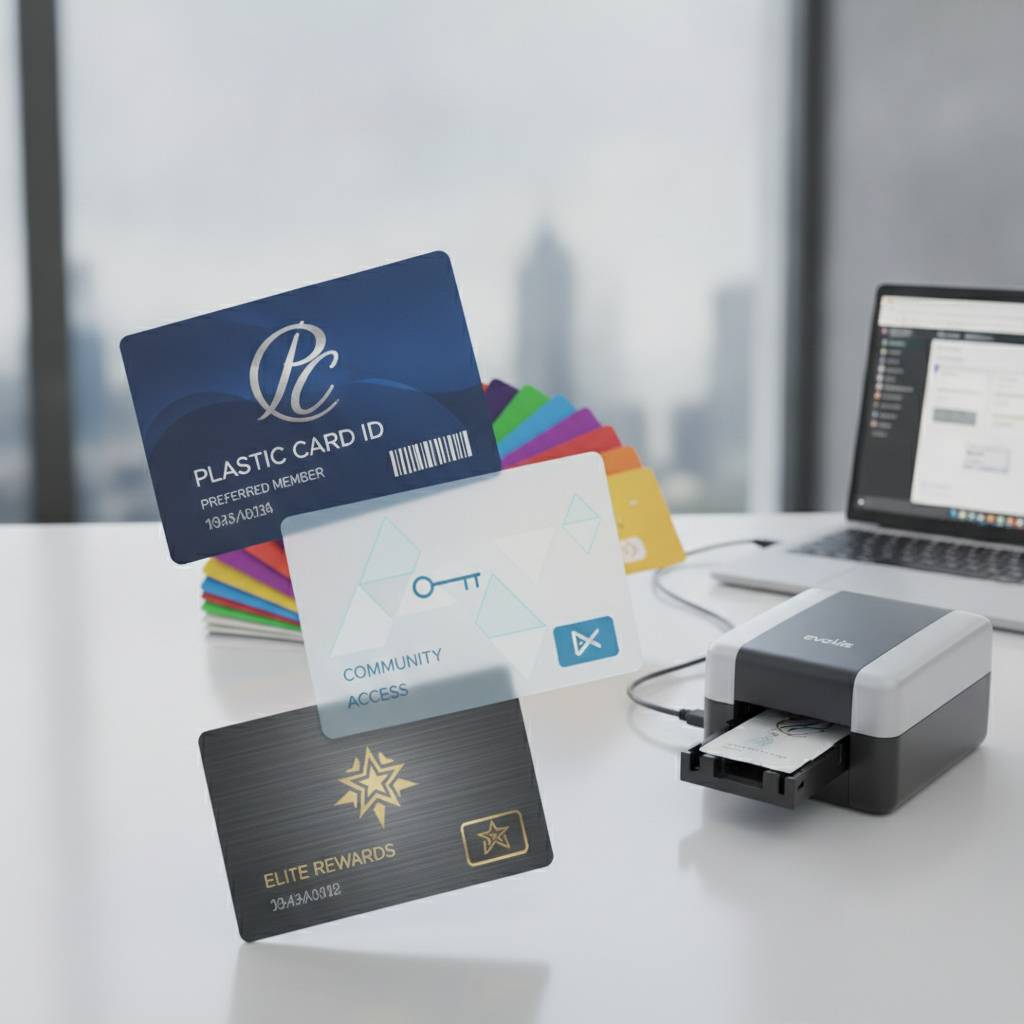 Membership and Identity Cards That Build Community