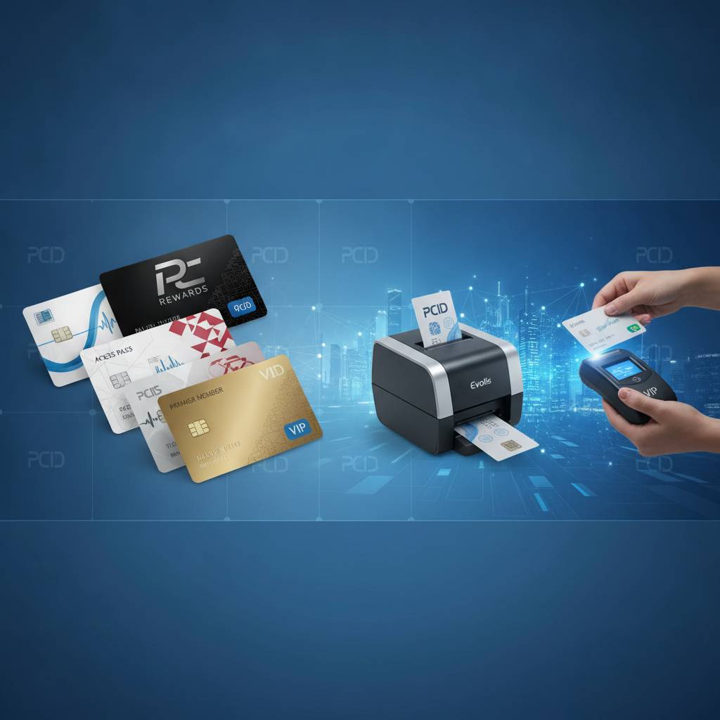 Access Control and Smart Card Technology