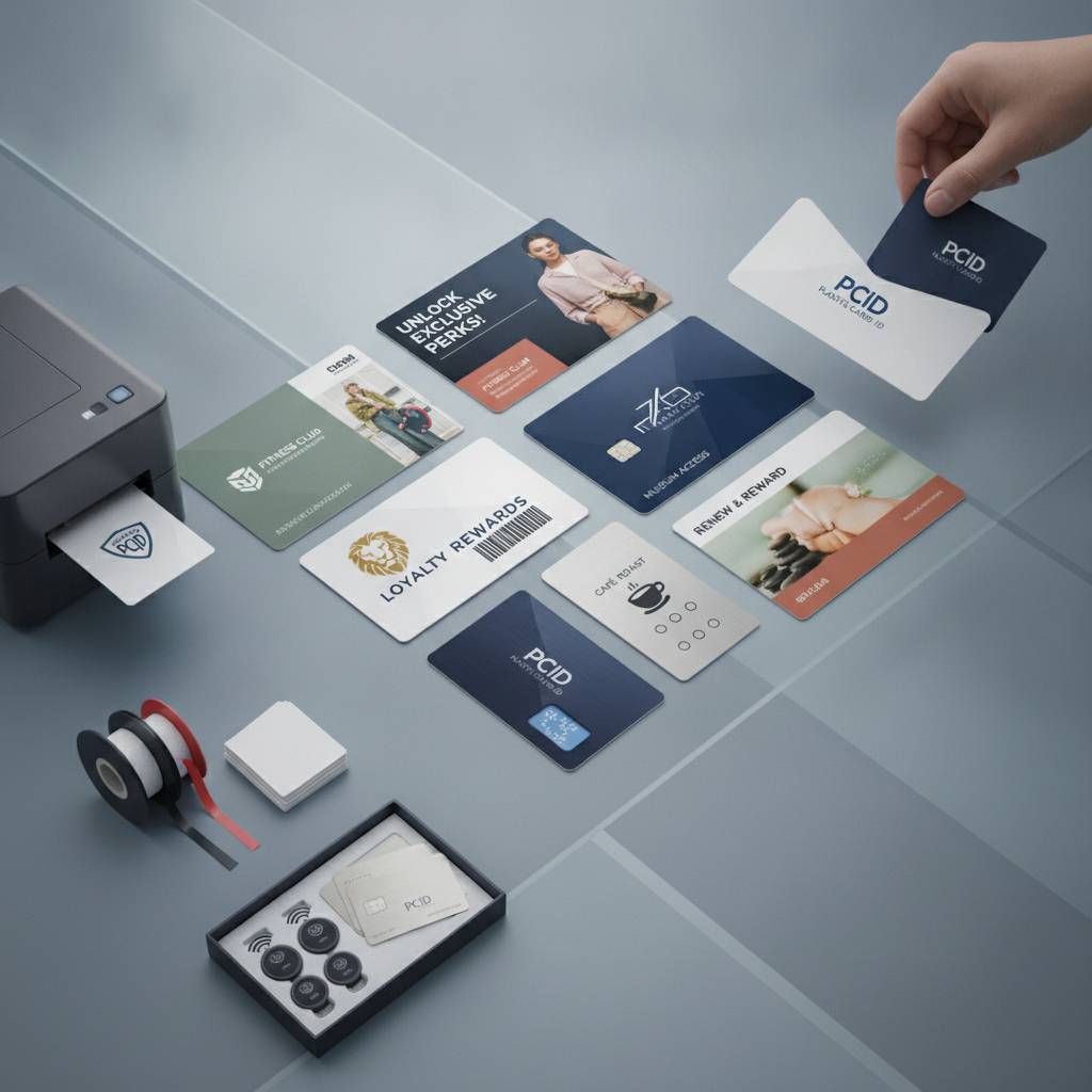 Postcard Mailers and Value-Added Card Services
