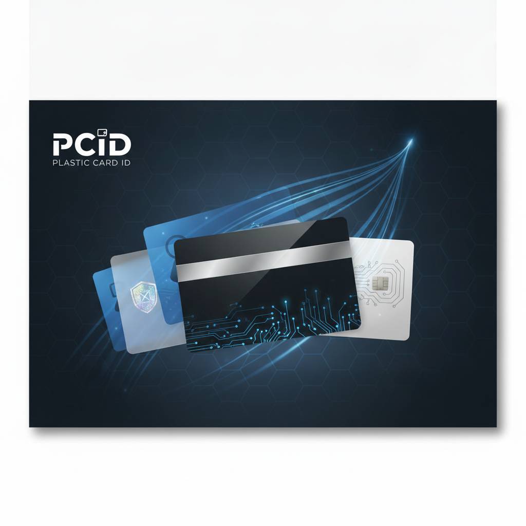 What Are Magnetic Stripe Cards and Why Do Businesses Love Them?
