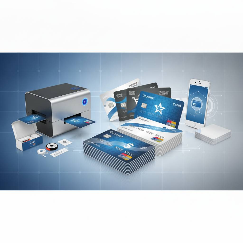 Gift Cards and Loyalty Programs: Magnetic Stripe Cards That Drive Real Revenue