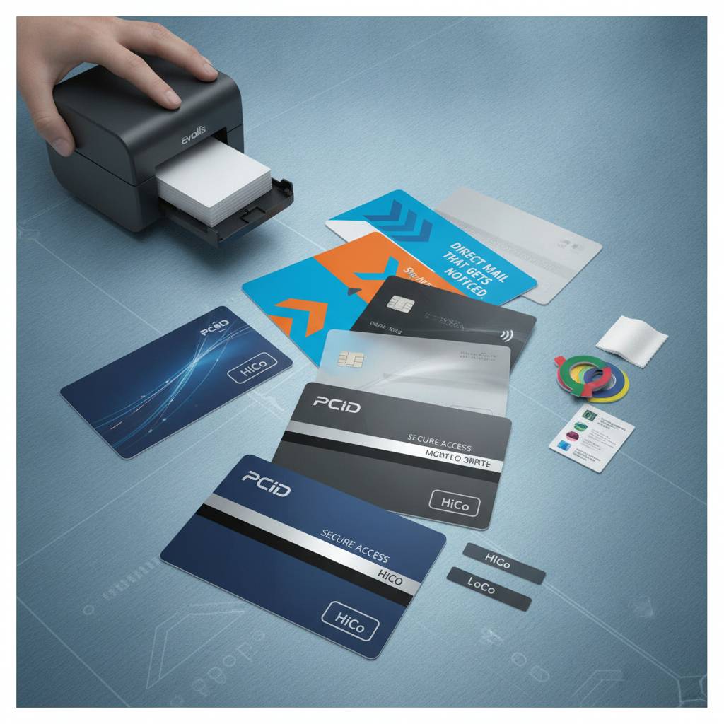 Plastic Postcard Mailers: Direct Mail That Gets Noticed