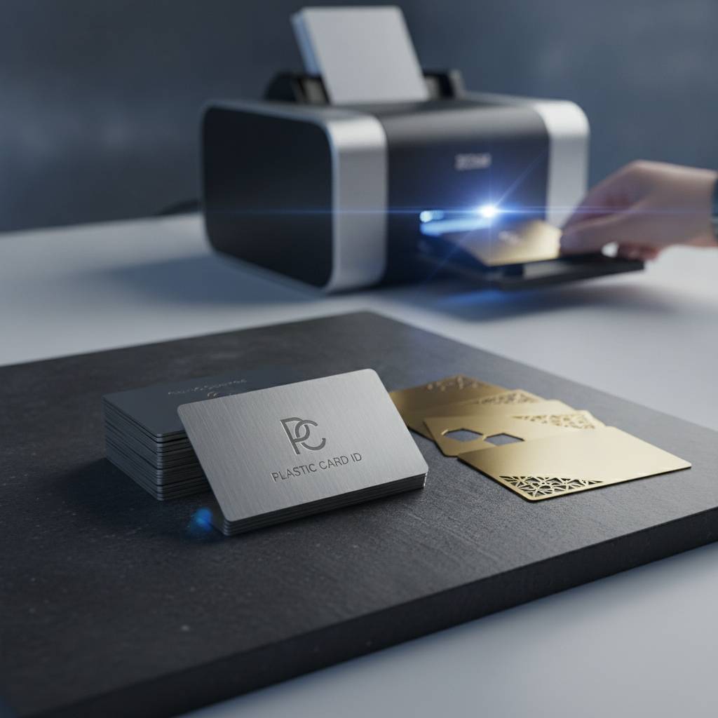 Card Printers: Bringing Production In-House