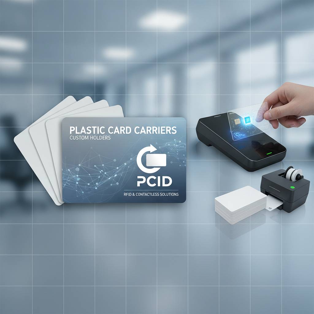 RFID Smart Cards and Contactless Access Solutions