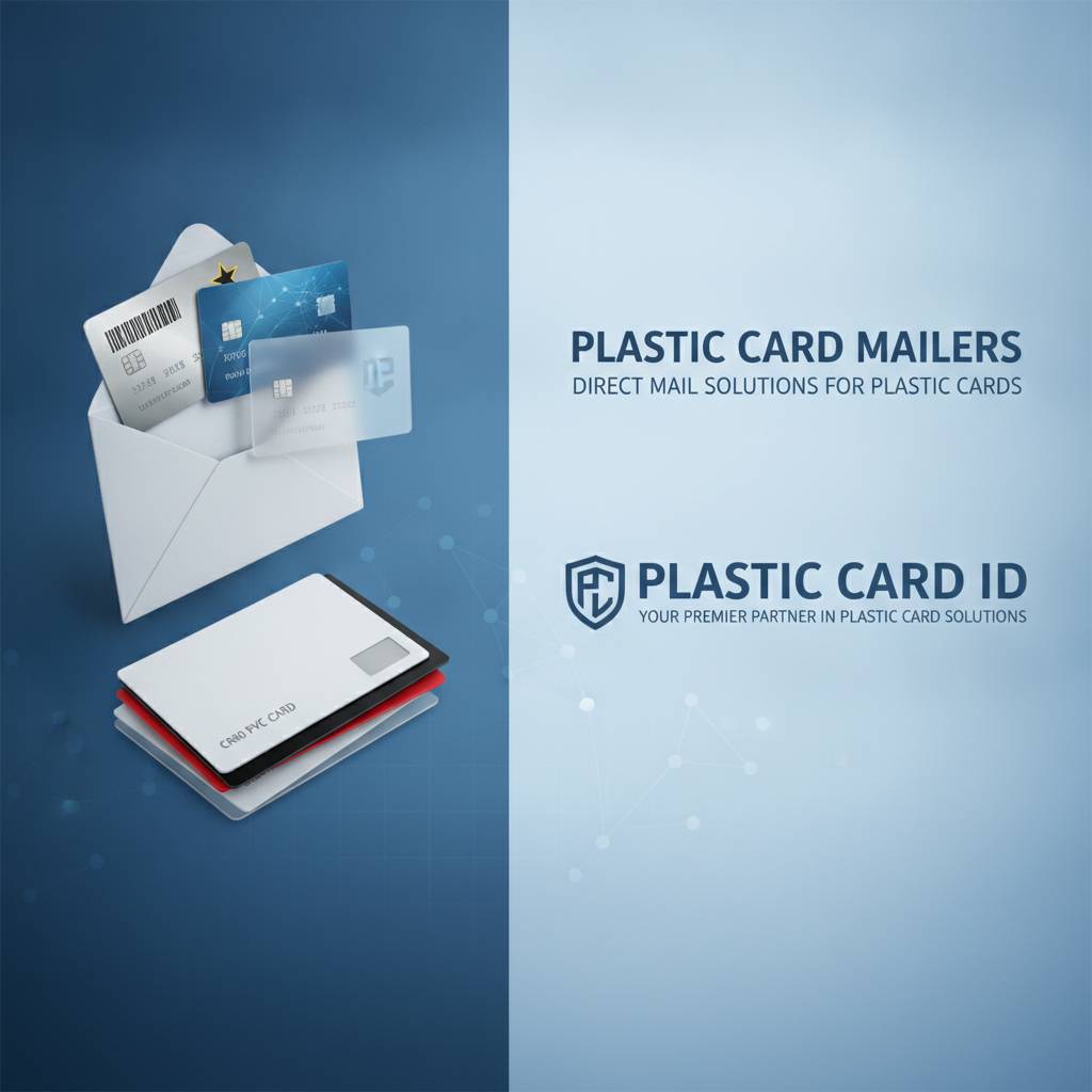 Welcome to Plastic Card ID: Your Premier Partner in Plastic Card Solutions