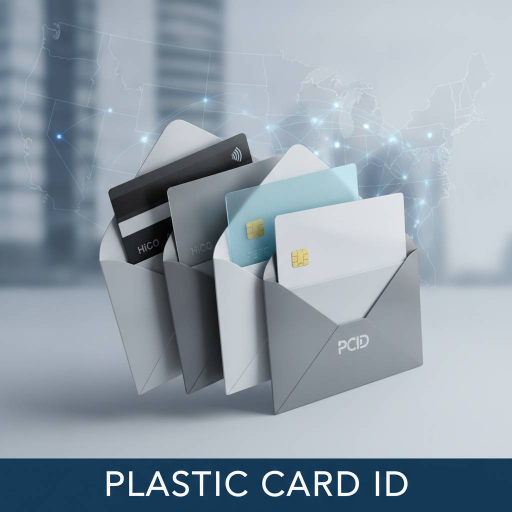 Unlocking Business Growth with Custom Plastic Cards