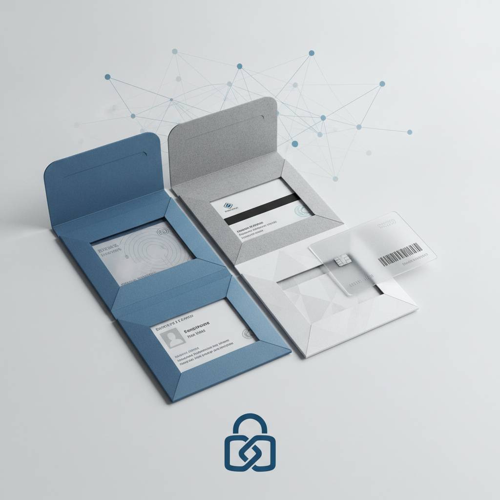 Beyond Marketing: Identity and Security Solutions