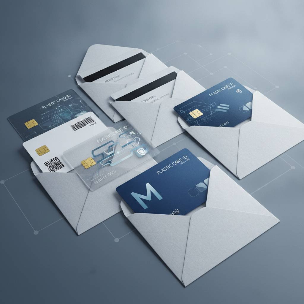 Your One-Stop Shop for Card Printing Excellence