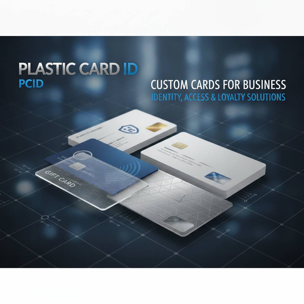 Access Control, RFID, and Smart Card Solutions