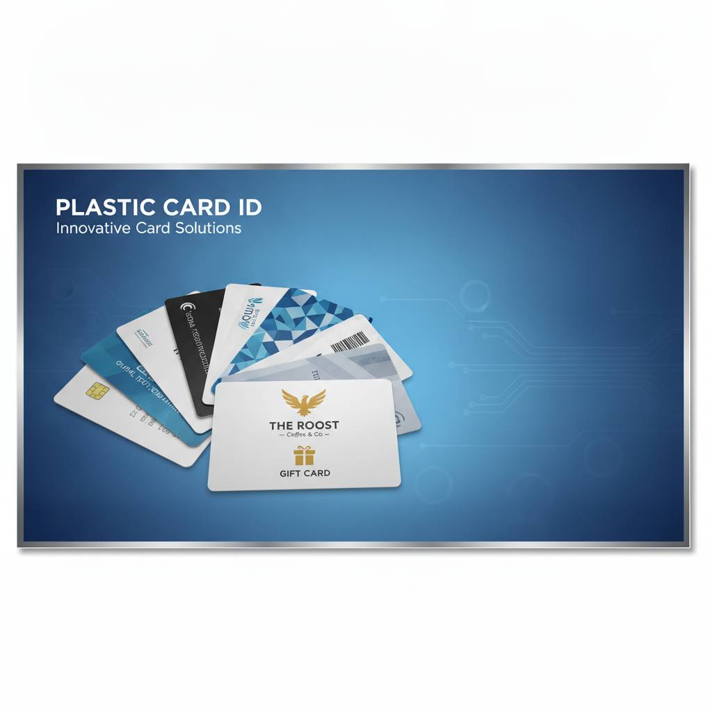 Marketing Cards That Get Your Message Noticed