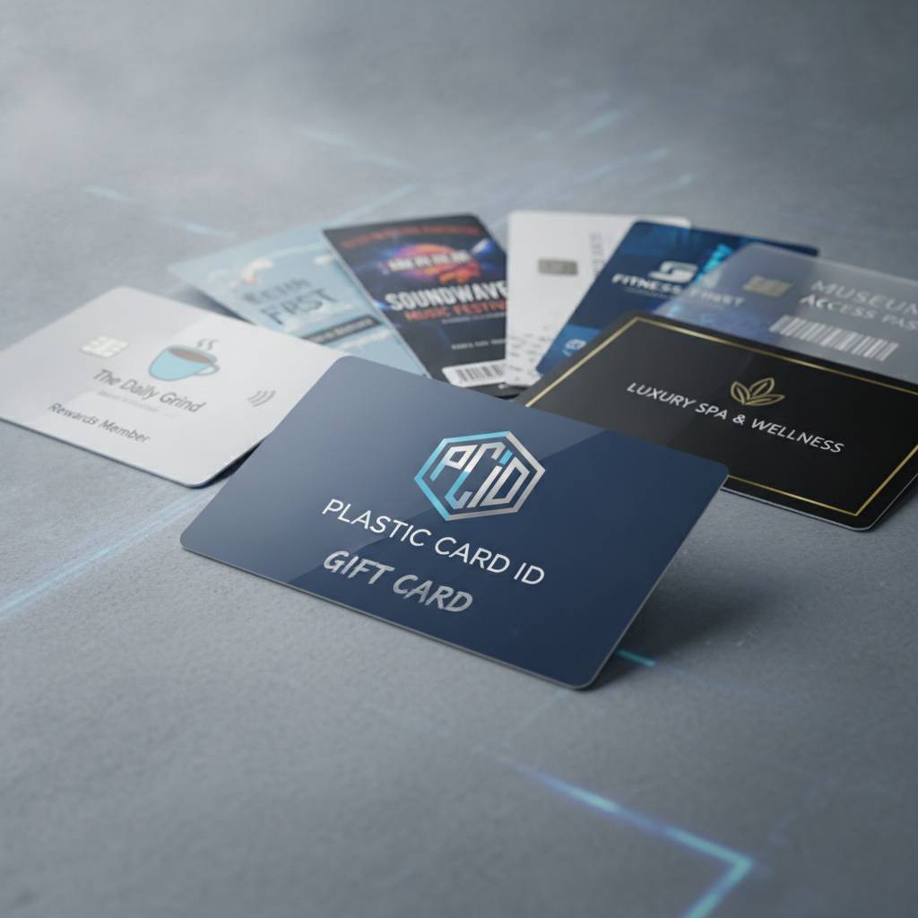 Frequently Asked Questions About Our Card Services