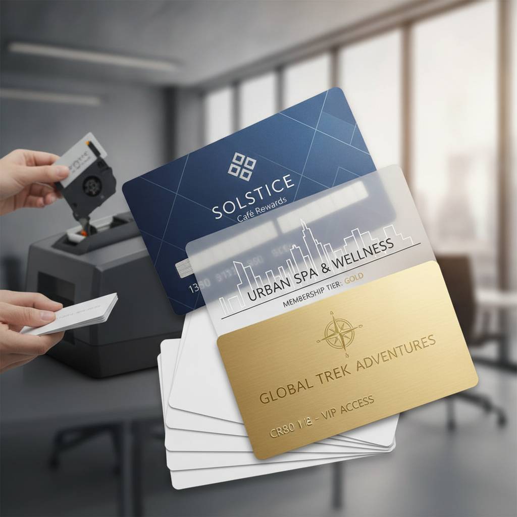 Case Studies: Real Businesses, Real Results