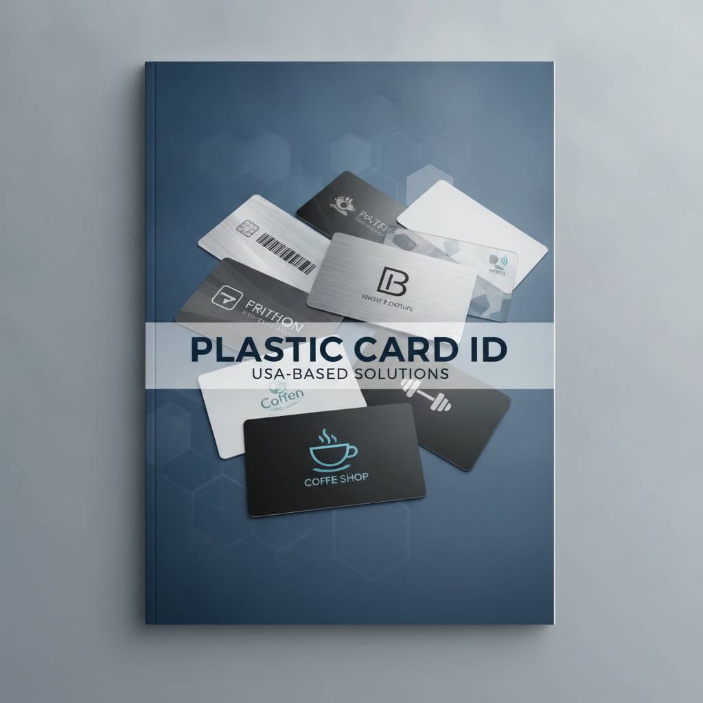 Why So Many Businesses Choose Plastic Card ID Again and Again