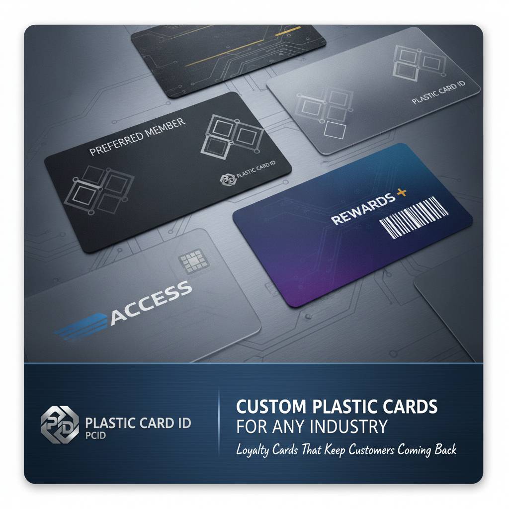 Loyalty Cards That Keep Customers Coming Back