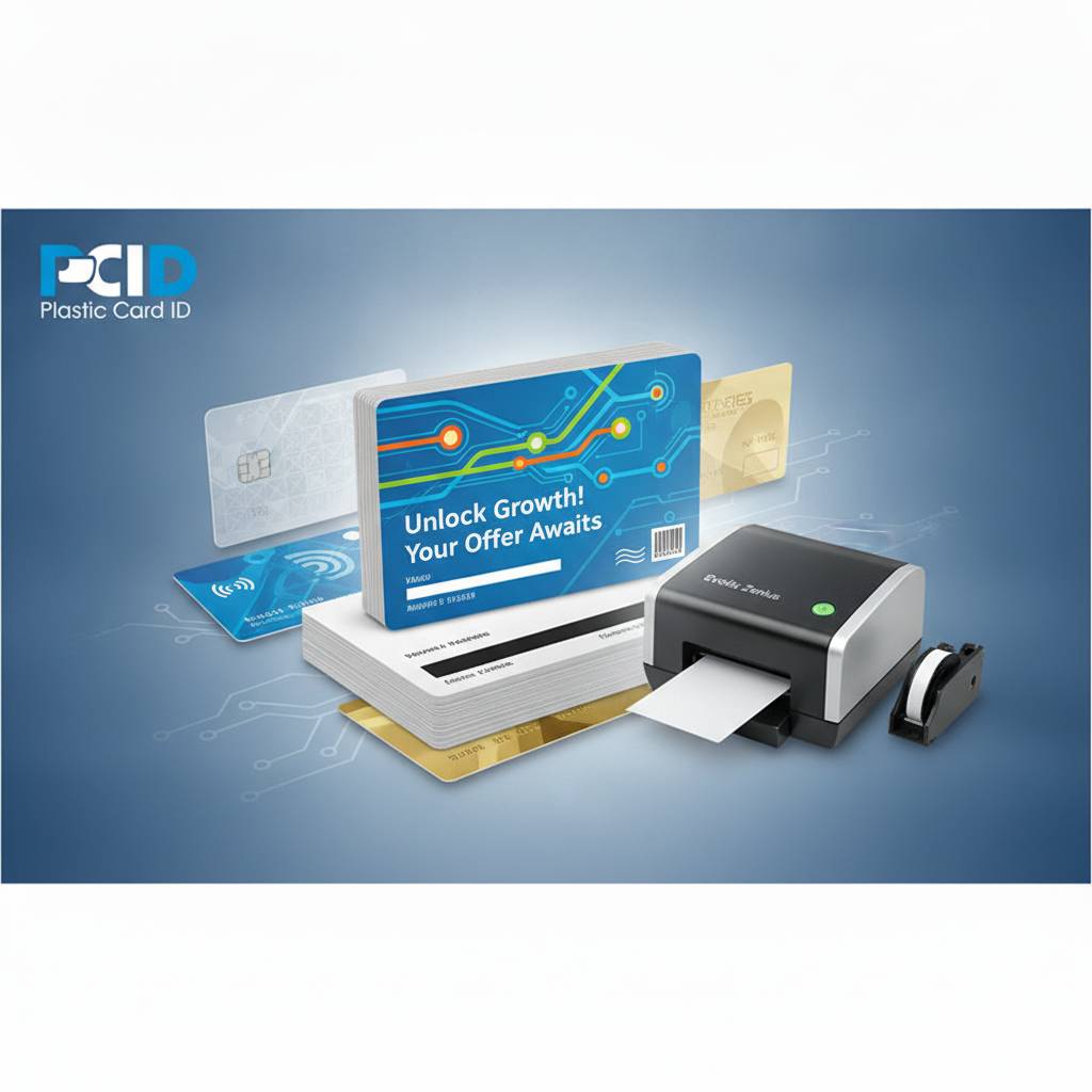 Welcome to Plastic Card ID: Where Plastic Cards Meet Real-World Results