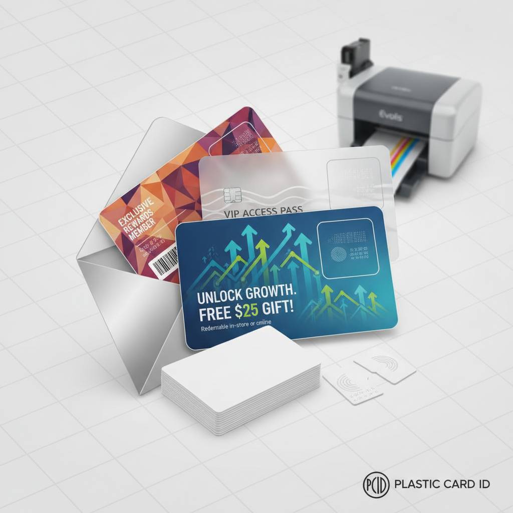 Gift Cards That Grow Your Revenue