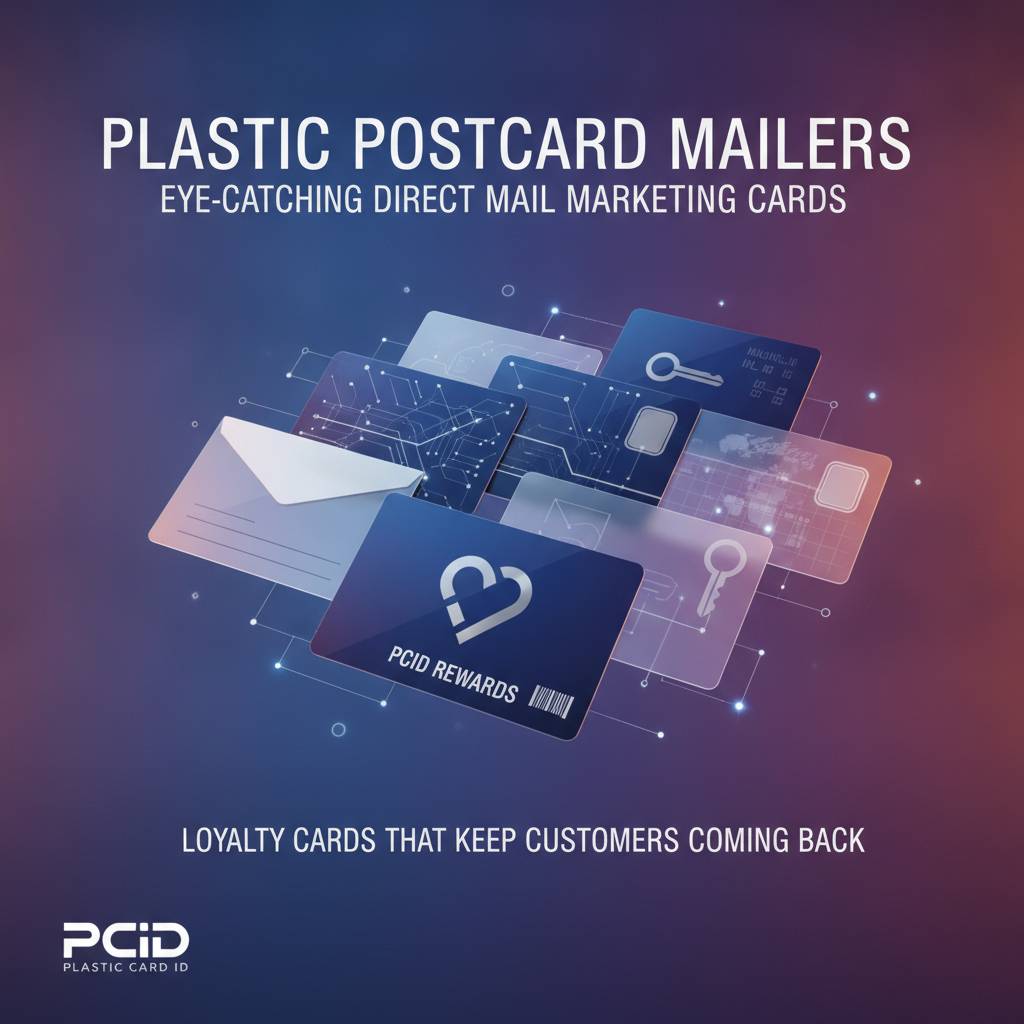 Loyalty Cards That Keep Customers Coming Back