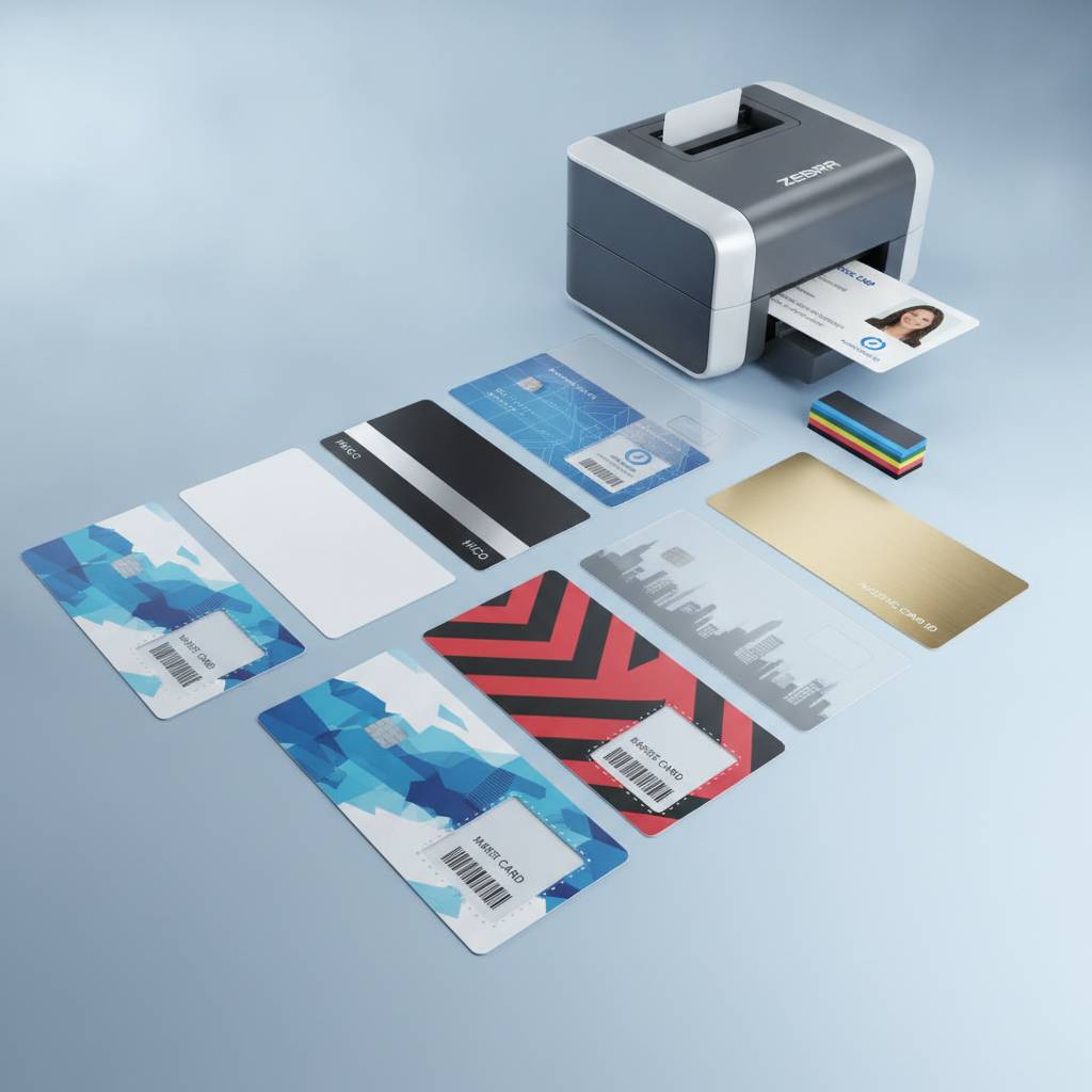 Membership and ID Cards: Building Belonging and Security