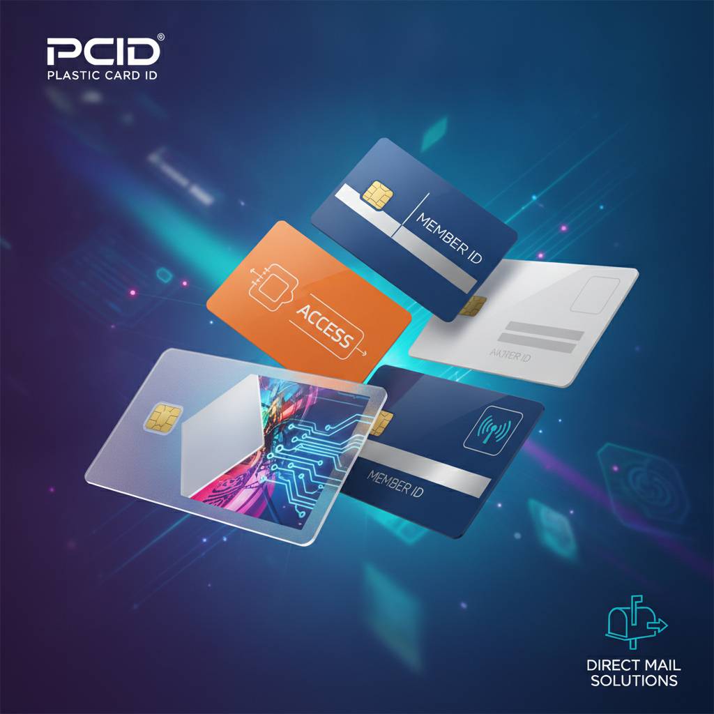 Access Control and Smart Card Solutions