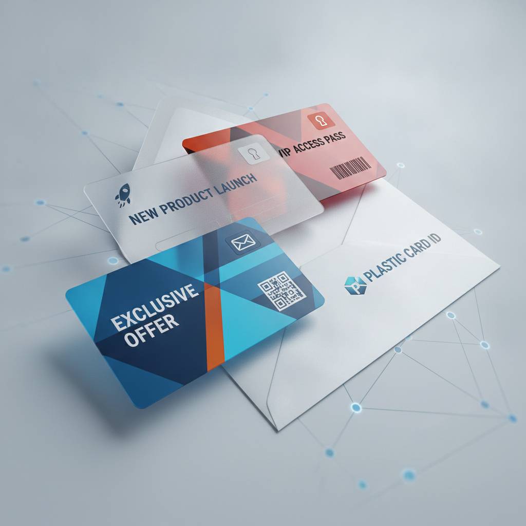 Full-Service Card Mailing and Packaging Solutions