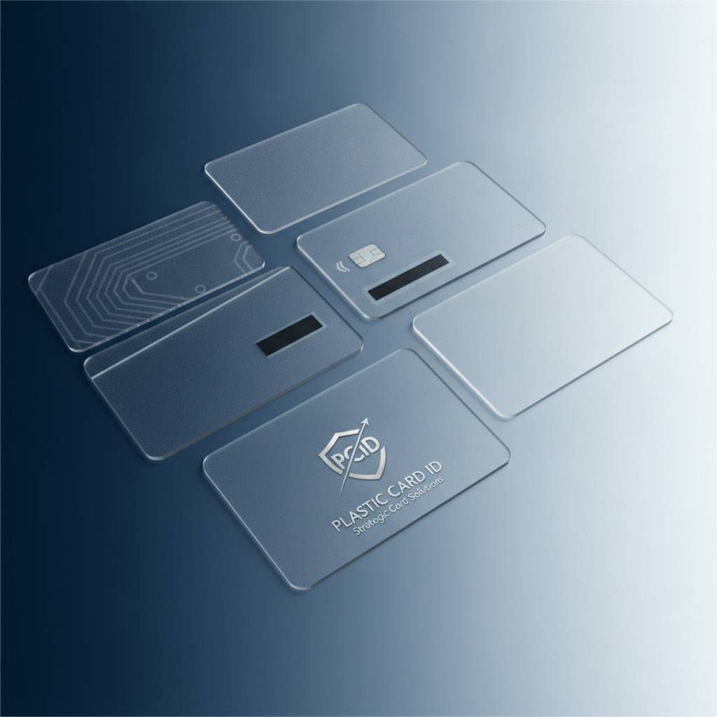 Welcome to Plastic Card ID: Your National Source for Plastic Business Cards