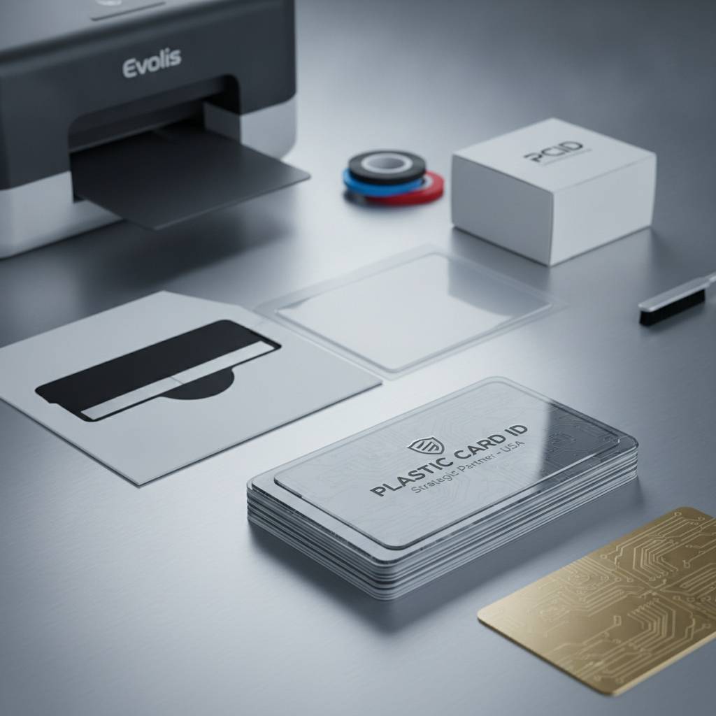 Value-Added Services: Cards, Carriers, Sleeves, and More