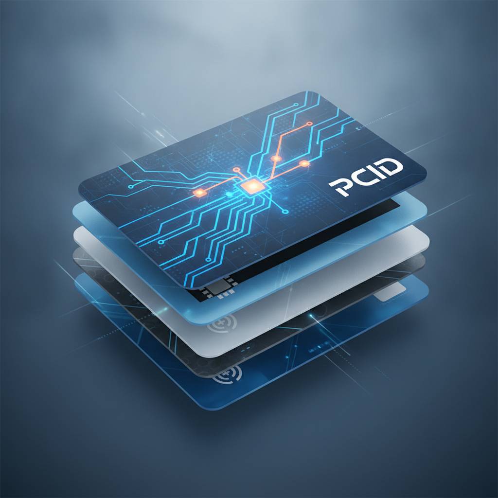 Welcome to Plastic Card ID: Your Trusted Source for PVC Card Printing