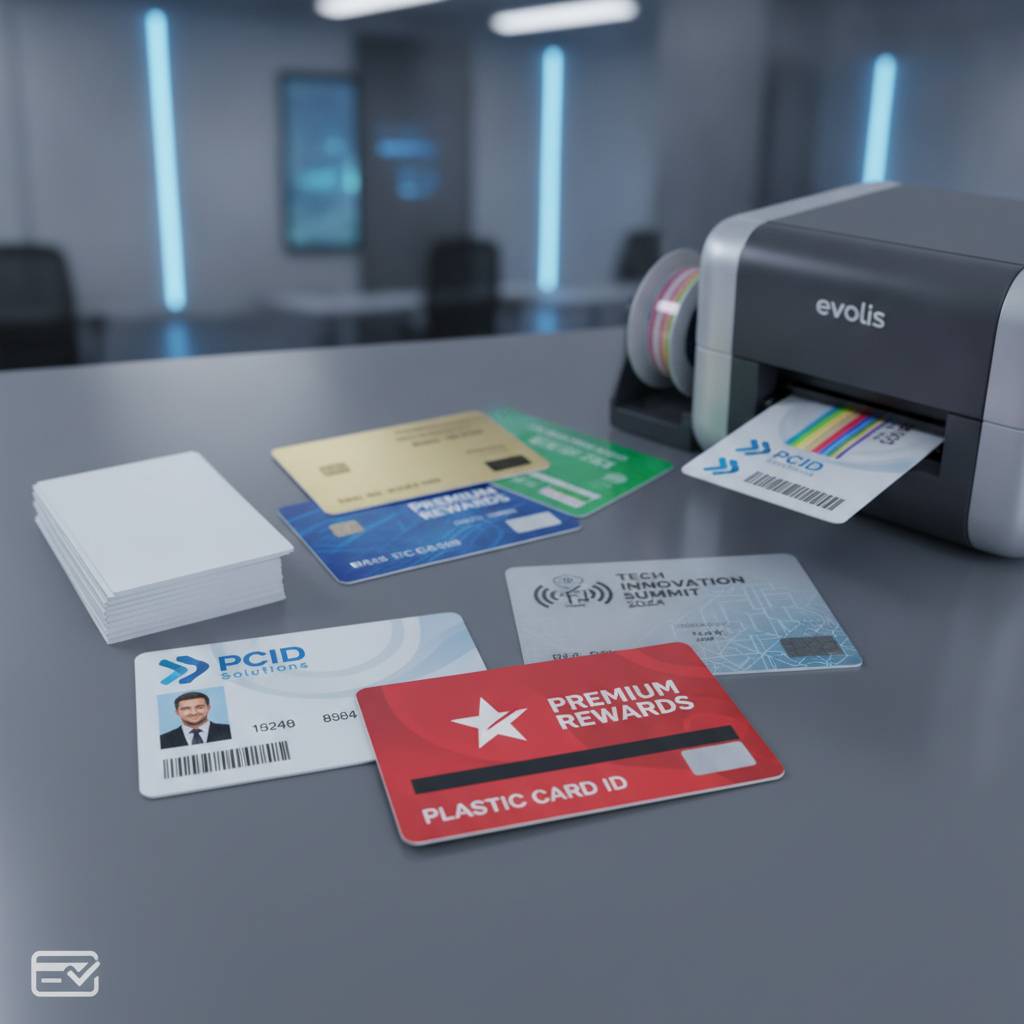 PVC Card Printing: What We Offer and Why It Works