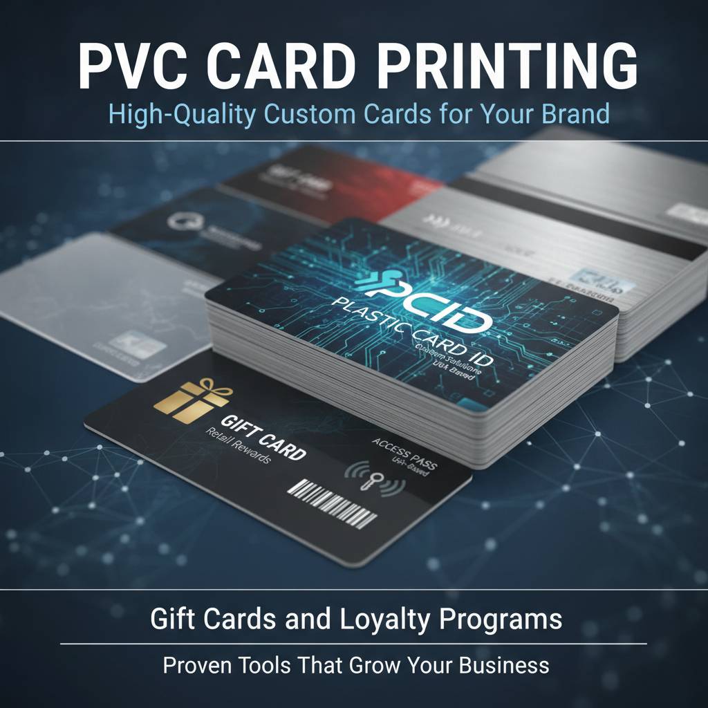 Gift Cards and Loyalty Programs: Proven Tools That Grow Your Business
