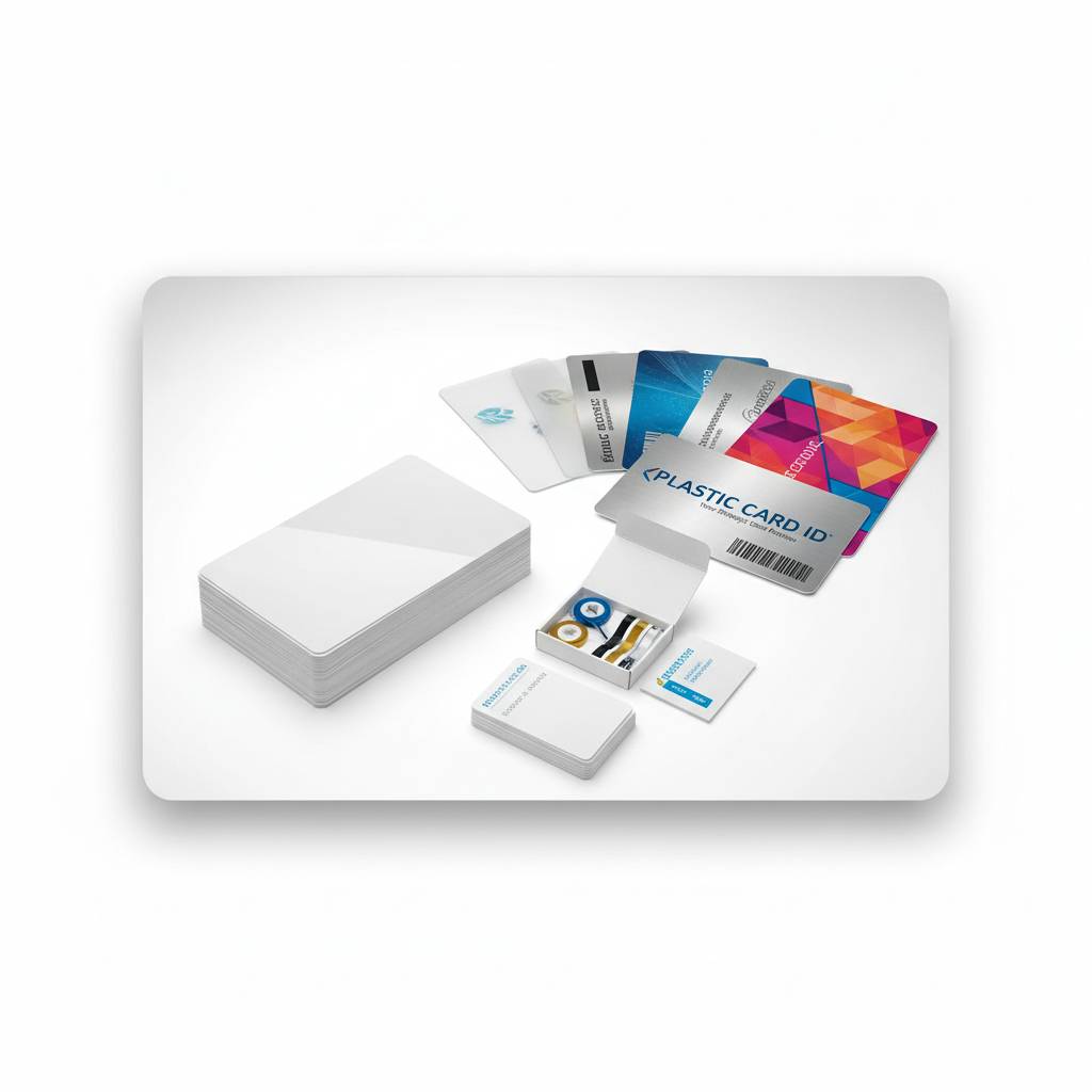 Plastic Postcard Mailers That Get Noticed