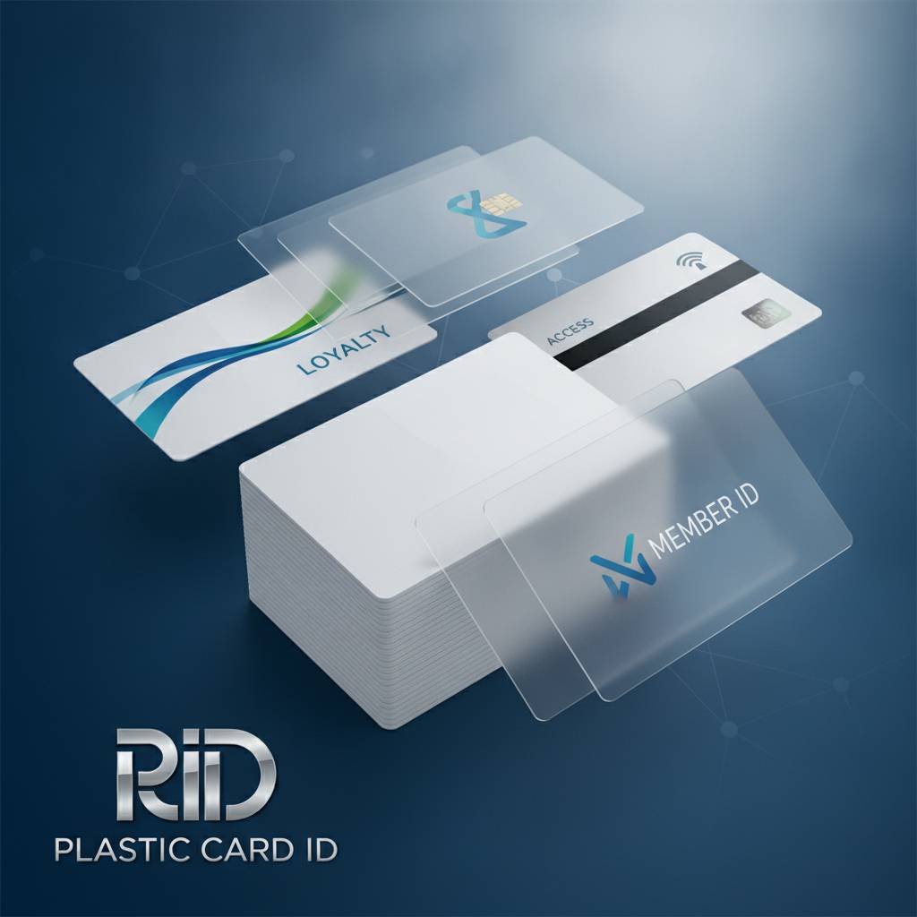 Frequently Asked Questions About Our Wholesale Plastic Cards