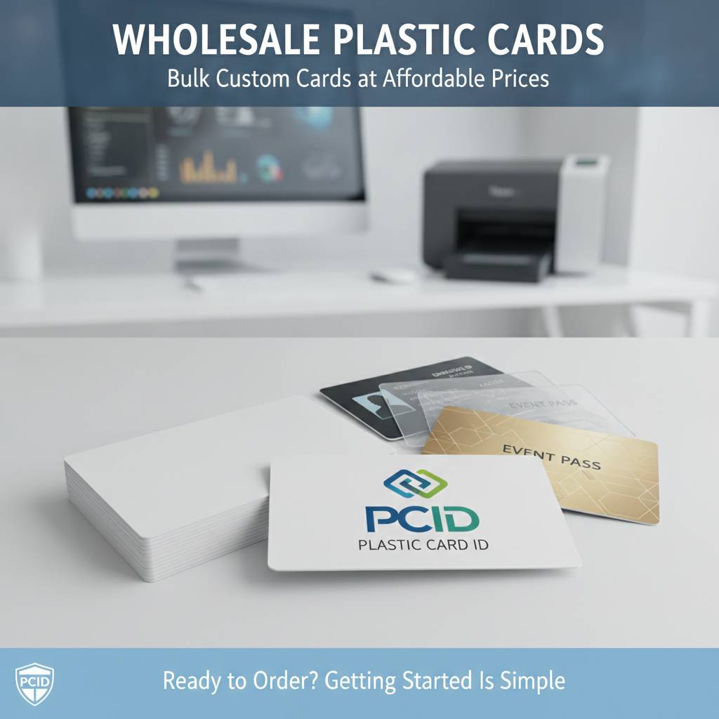 Ready to Order? Getting Started Is Simple