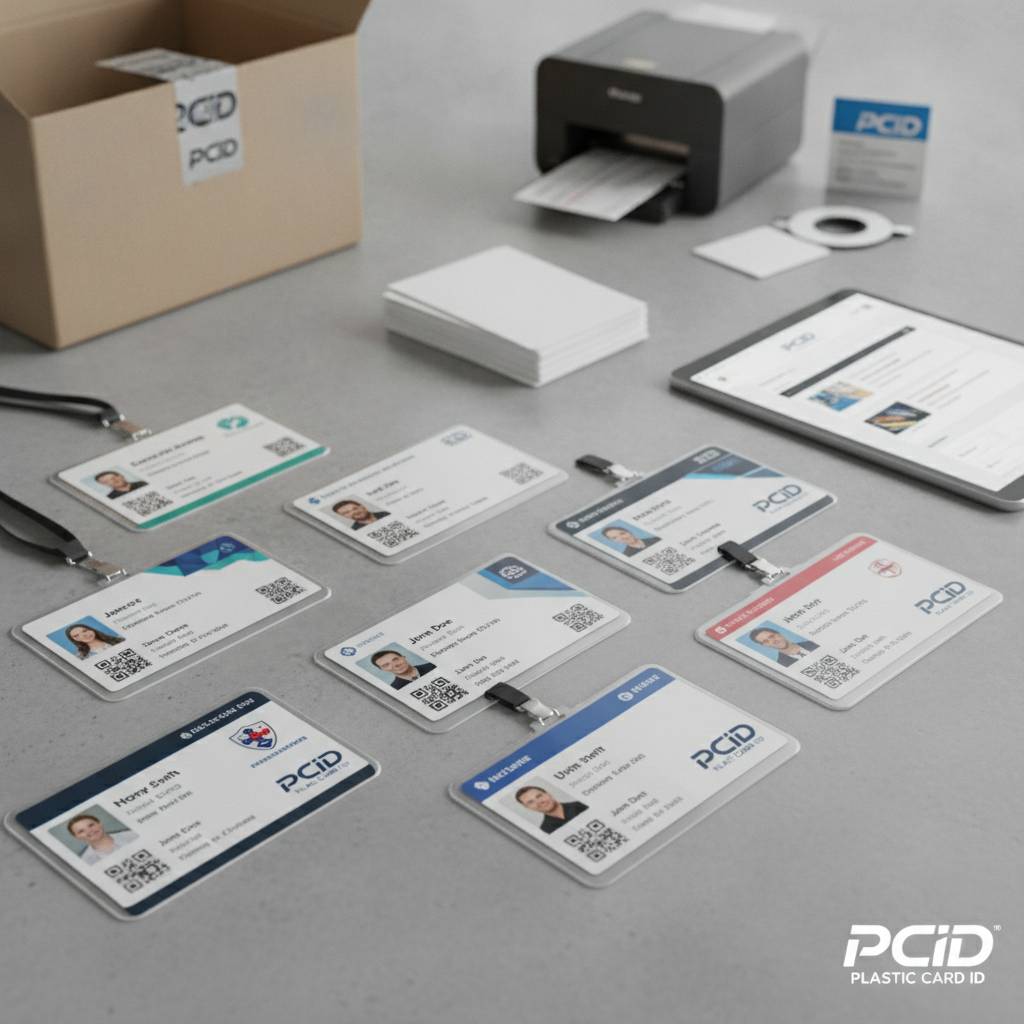 How Our Ordering and Shipping Process Works