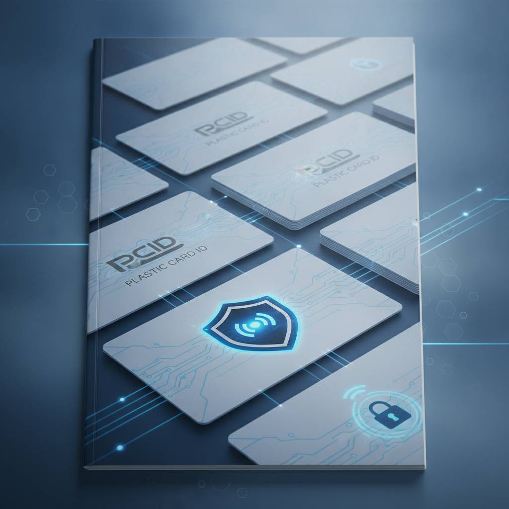 Frequently Asked Questions About RFID Plastic Cards