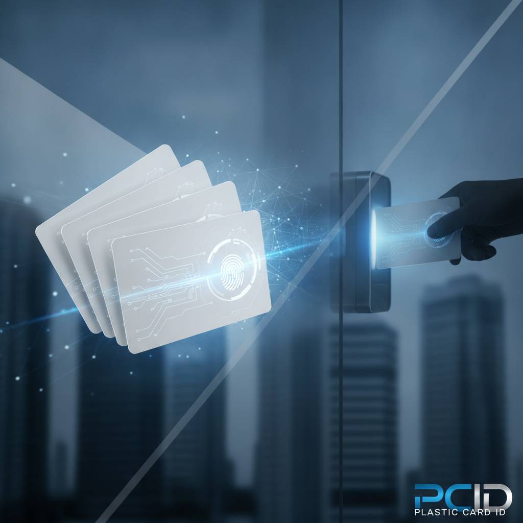 Why Businesses Across Every Industry Trust Plastic Card ID
