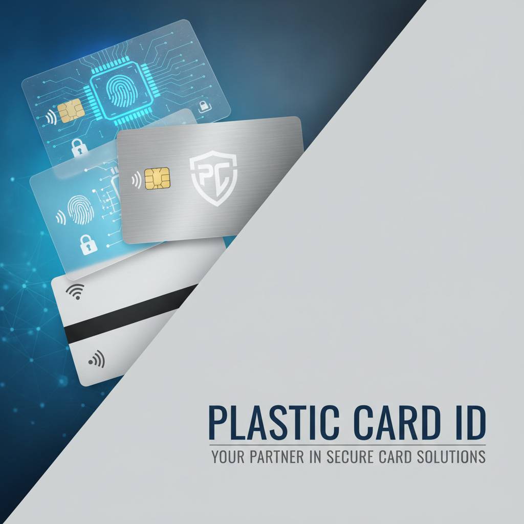 Smart Card Technology Explained Simply