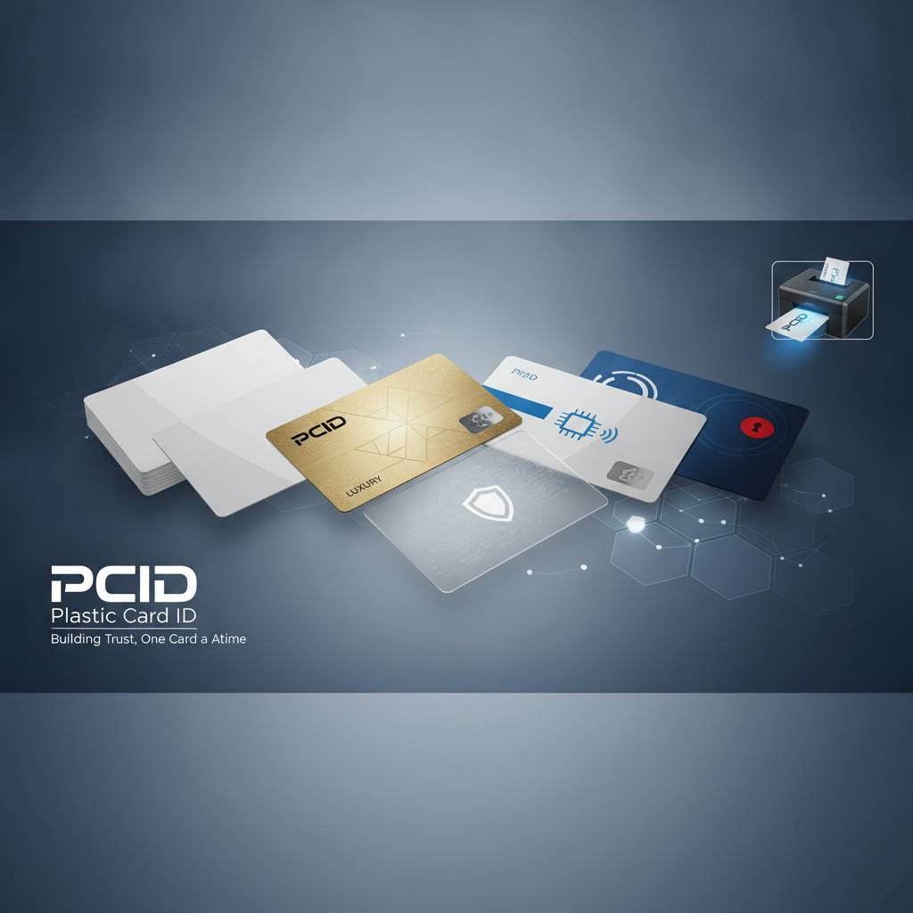 Specialty and Luxury Card Options That Make a Statement