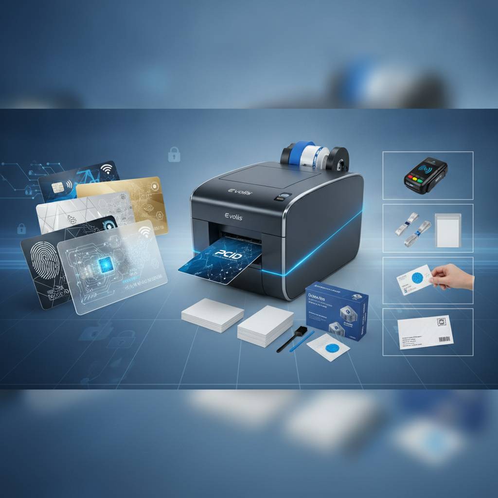 Our Accessories and Value-Added Services Complete the Picture