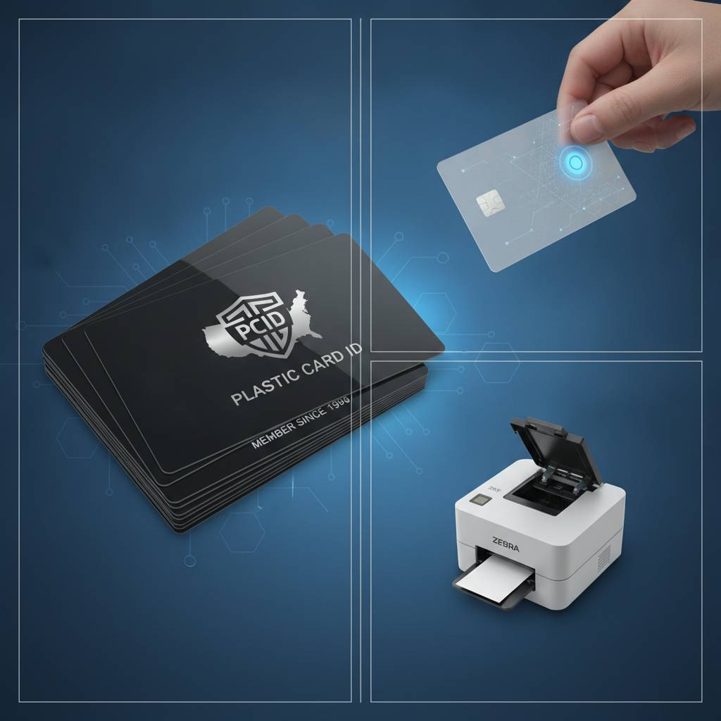 What Are Vinyl Membership Cards and Why Do They Matter?