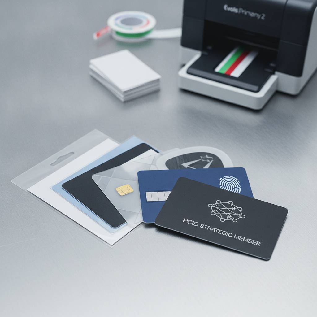 Custom Carriers, Sleeves, and Full-Service Card Mailing