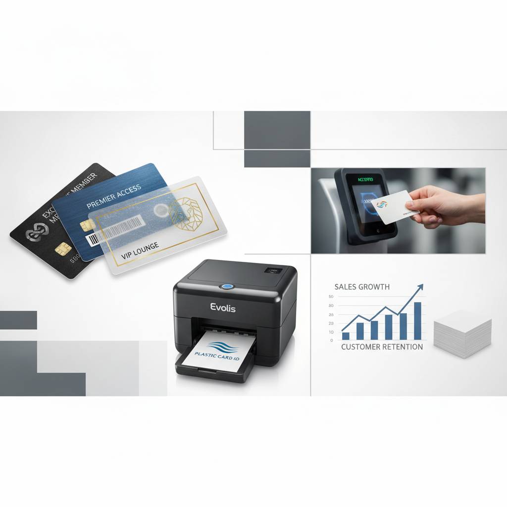 Real Results: How Vinyl Membership Cards Have Helped Businesses Grow