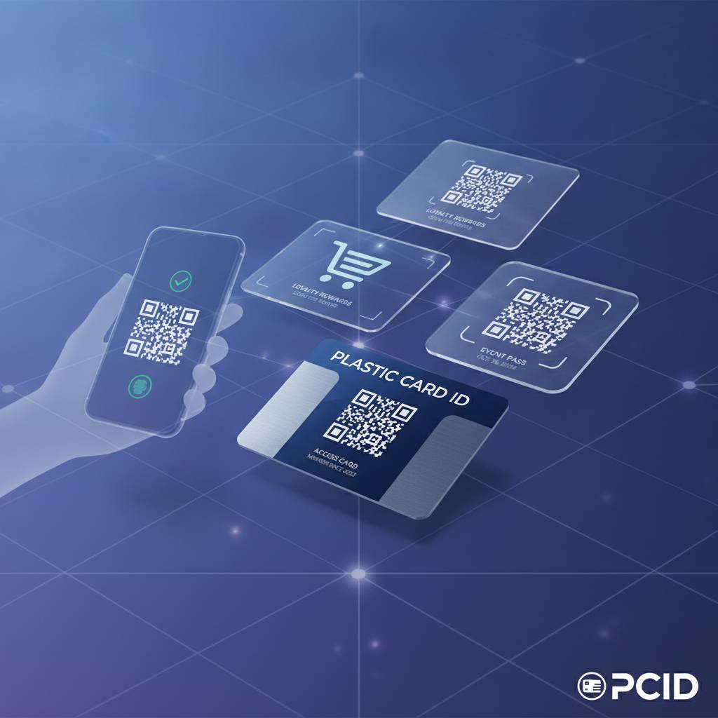 Case Studies: Real Success with Custom QR Code Cards