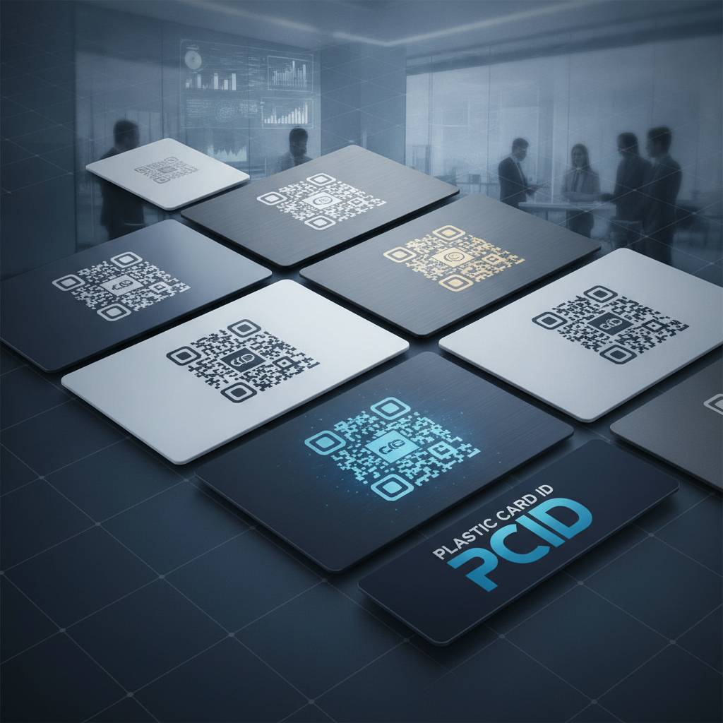 Why Partner with Plastic Card ID for Your Card Needs