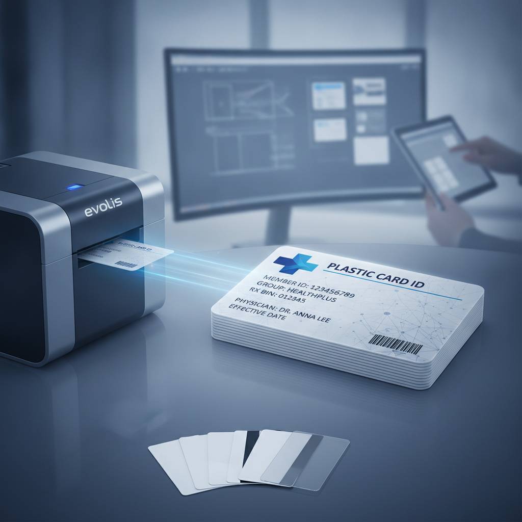 The Power of a Professional Insurance Card