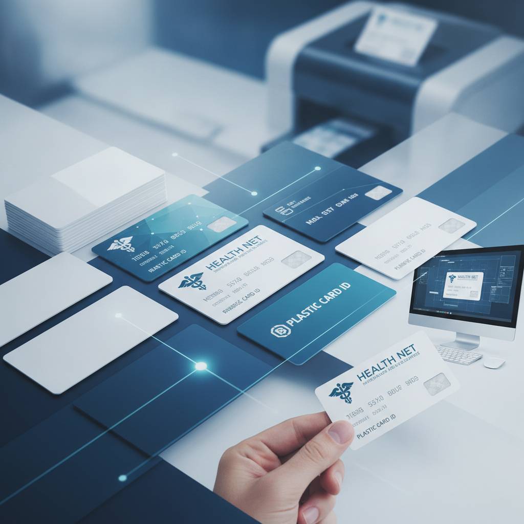 Frequently Asked Questions About Insurance Card Printing