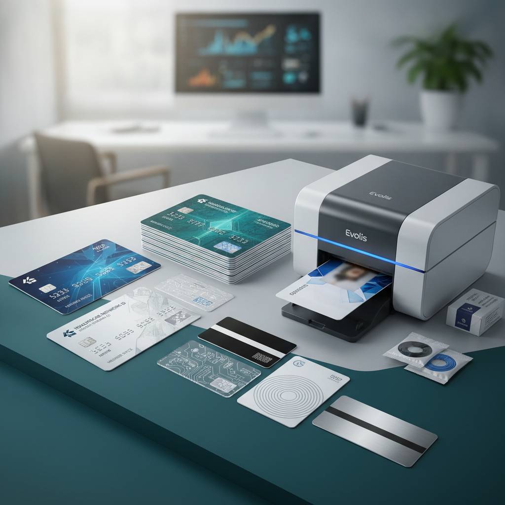 Ready to Elevate Your Insurance Card Program? Contact Plastic Card ID Today