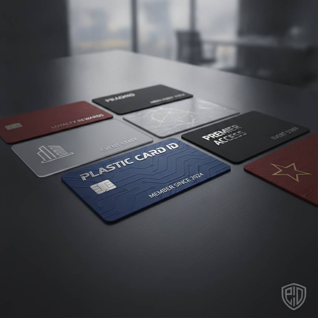 Membership and ID Cards That Build Belonging