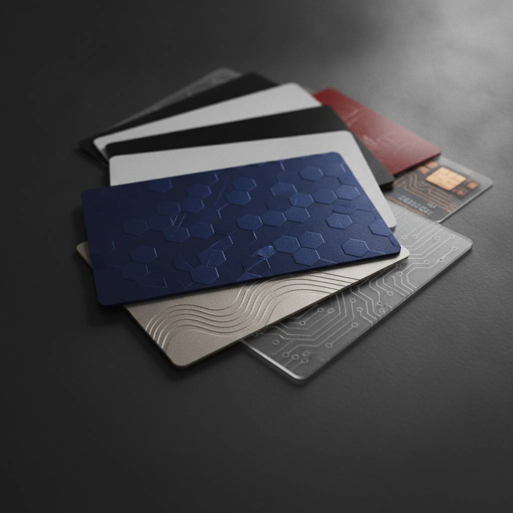 Ready to Order? Plastic Card ID Is Here to Help You Take the Next Step