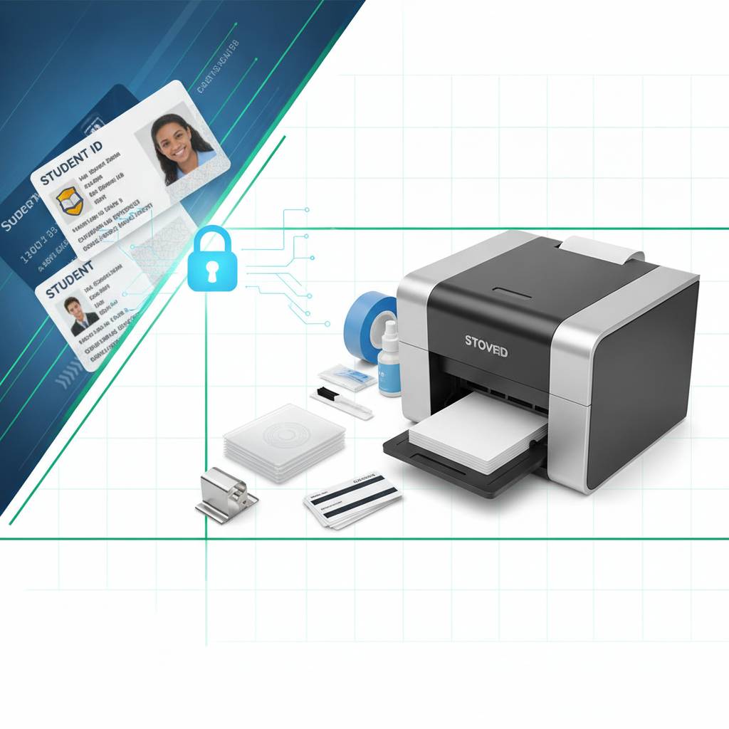 Supplies and Accessories That Keep Your Program Running