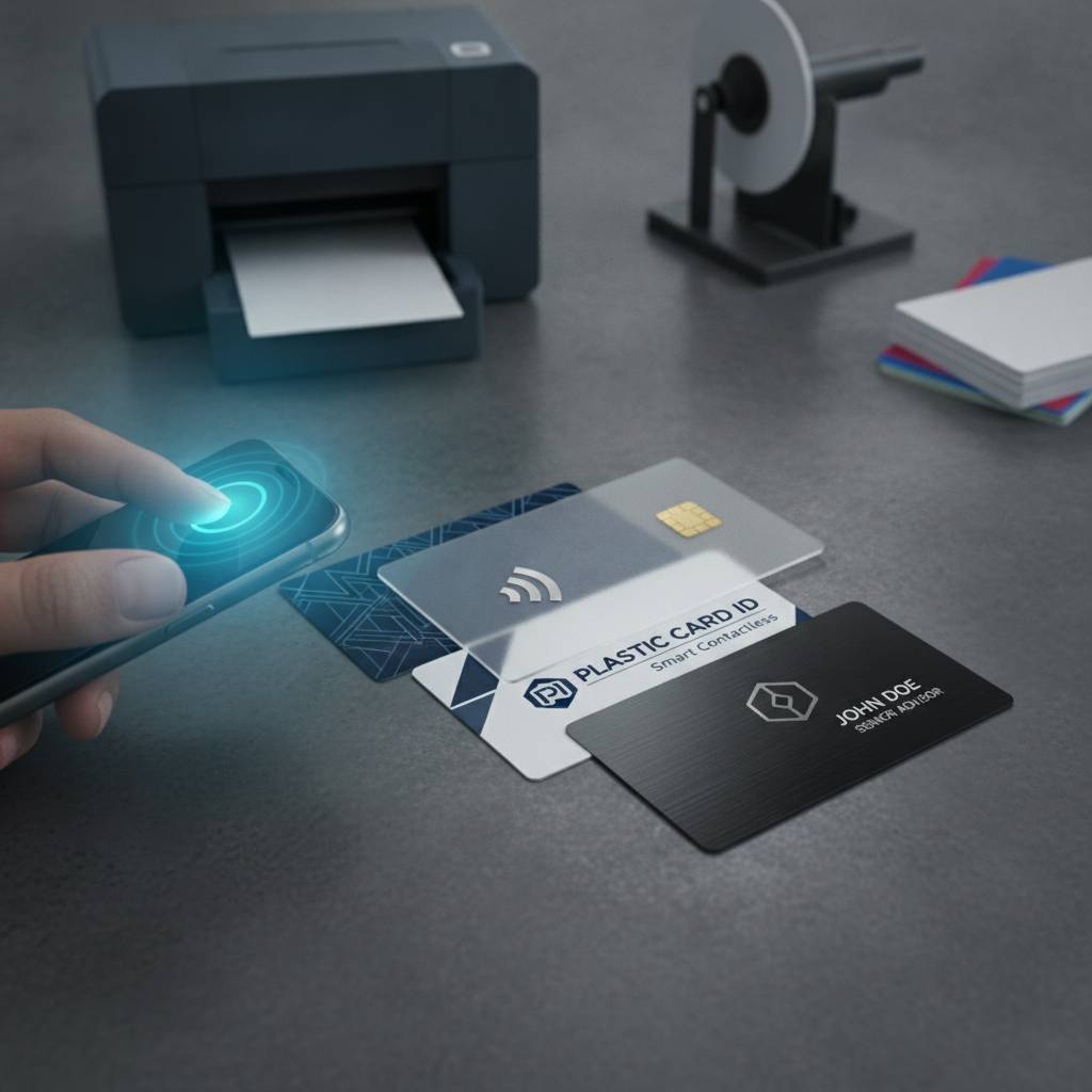 Custom Card Accessories and Fulfillment Services